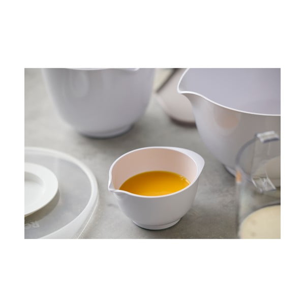 Bijela zdjelica 250 ml Margrethe – Rosti-image-3