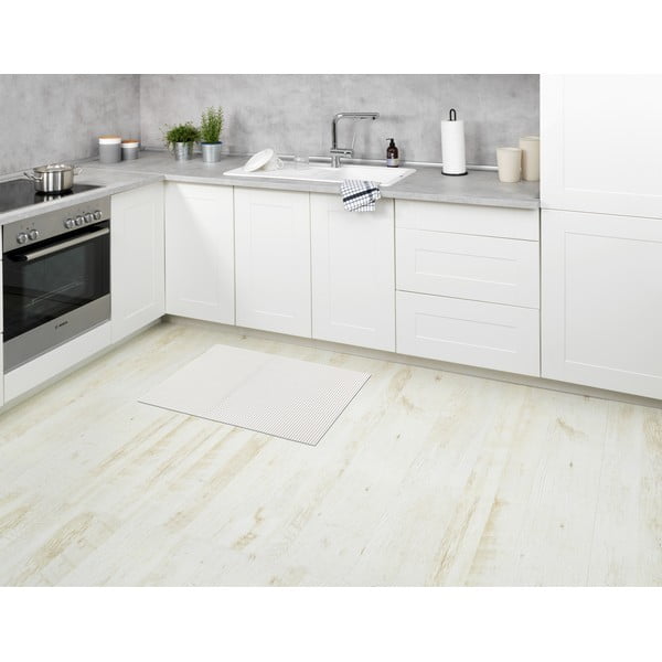 Podloga za kupaonicu od bambusa Wenko, 50 x 80 cm-image-1