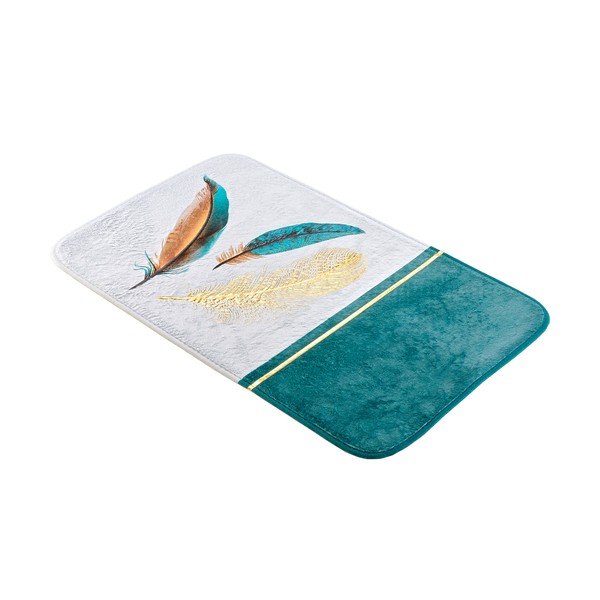 Tekstilna kupaonska prostirka 45x75 cm Plumiss – douceur d'intérieur-image-2