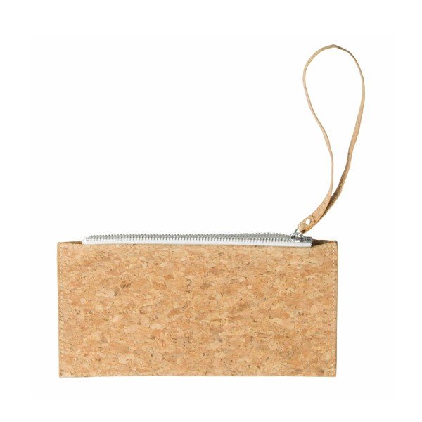InterDesign Quin Accessory Clutch pluta i torba od veganske kože-image-3