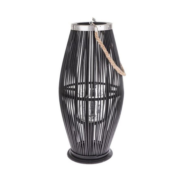 Bambusova lanterna (visina 40 cm) – Dakls