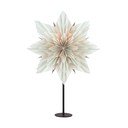 Sivi viseći božićni svjetlosni ukras Neela – Markslöjd