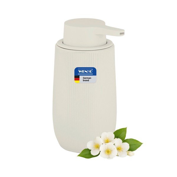 Krem plastičan dozator sapuna 400 ml Fablo – Wenko-image-3
