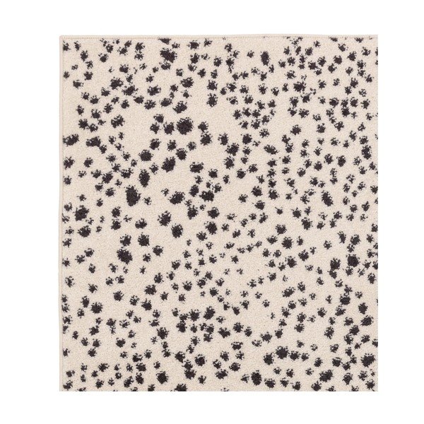 Crno-bijeli tepih 160x230 cm Muse – Asiatic Carpets-image-3