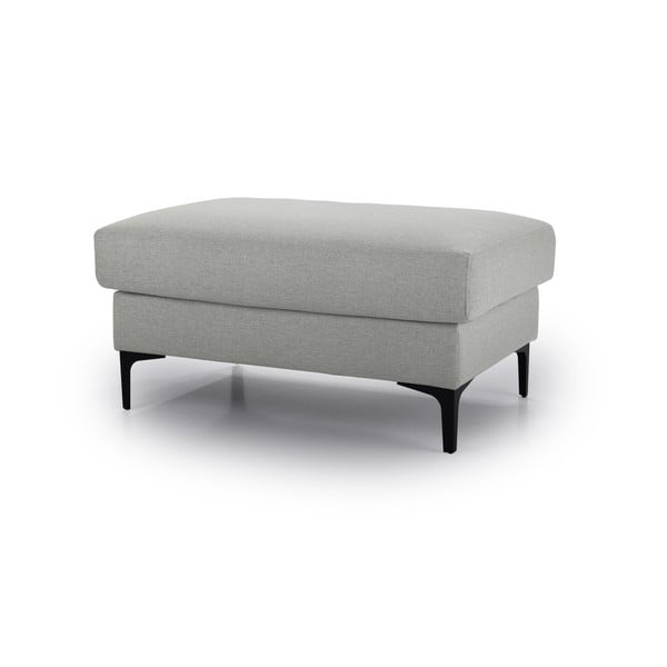 Svijetlo sivi tabure Scandic Henry-image-3