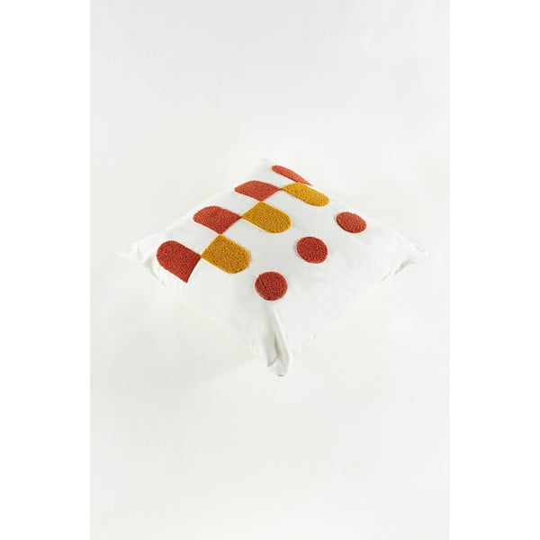 Ukrasni jastuk 43x43 cm Craft – Mioli Decor-image-1