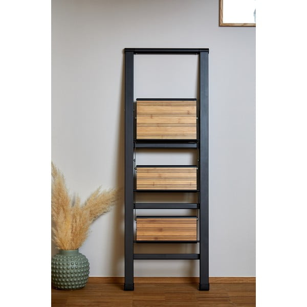 Metalna ljestve 119 cm – Wenko-image-3