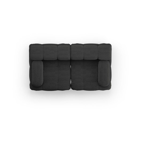Crna sofa 192 cm Ferento – Cosmopolitan Design-image-4