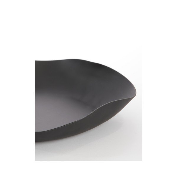 Metalni ukrasni pladanj 32x33 cm Anzio – Light & Living-image-2