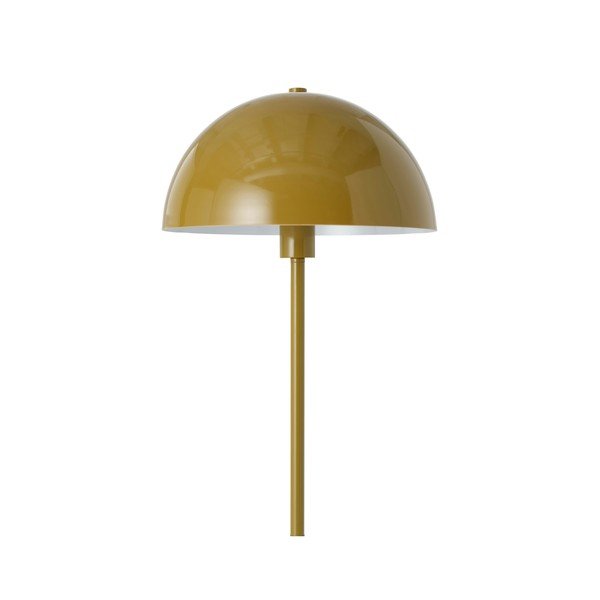 Kaki zelena metalna stojeća svjetiljka (visina 160 cm) Morris – Ellos Home-image-4