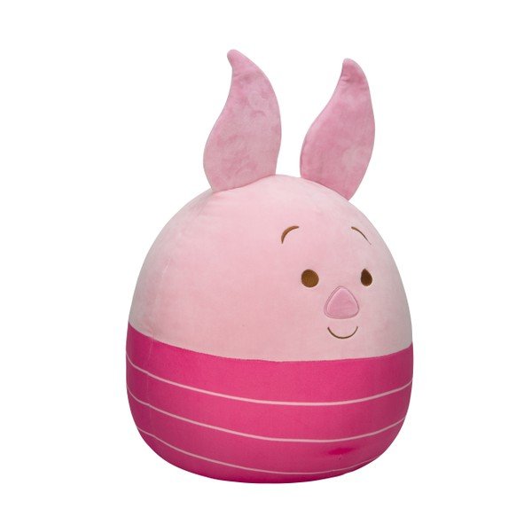 Plišana igračka Disney Pig - SQUISHMALLOWS-image-2