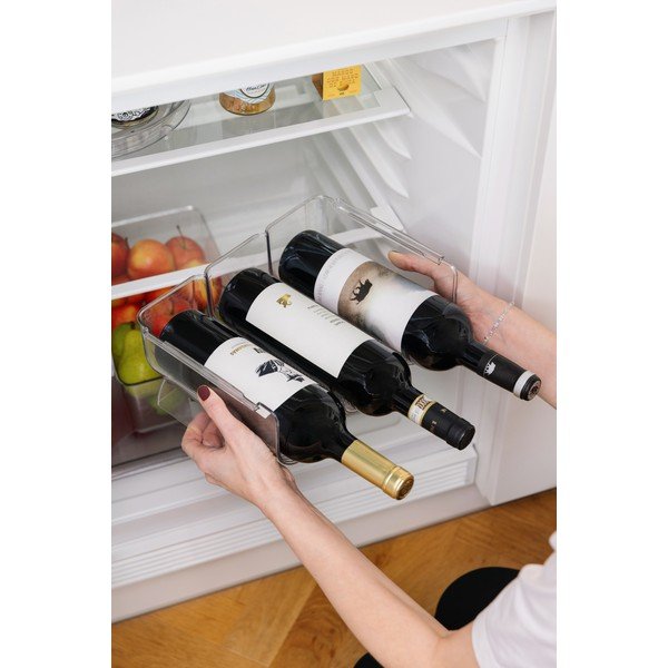 Plastičan organizator za boce 20x30 cm – Casa De Engel-image-1