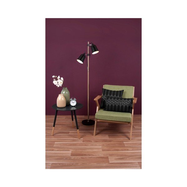 Plava ETH Classic budilica-image-3