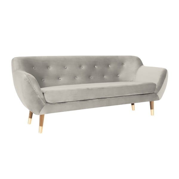 Kremasta dvosjeda Mazzini Sofas Amelie-image-1