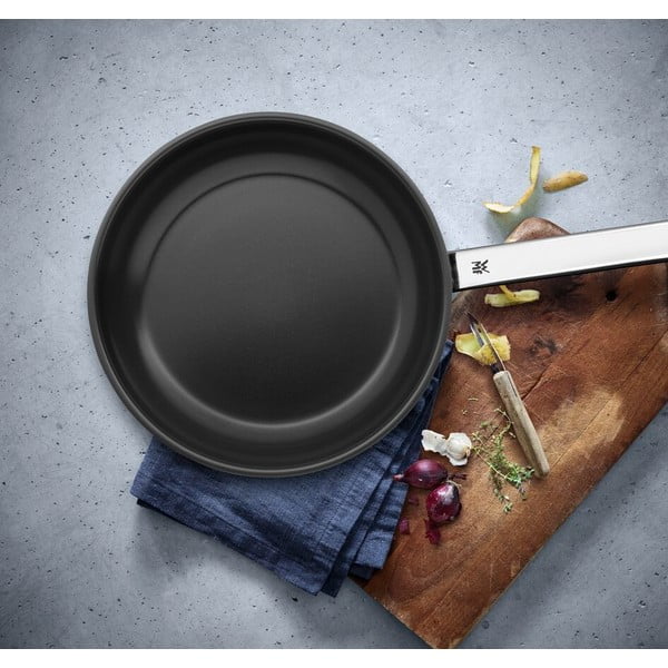 Tava od nehrđajućeg čelika ø 28 cm Durado – WMF-image-1