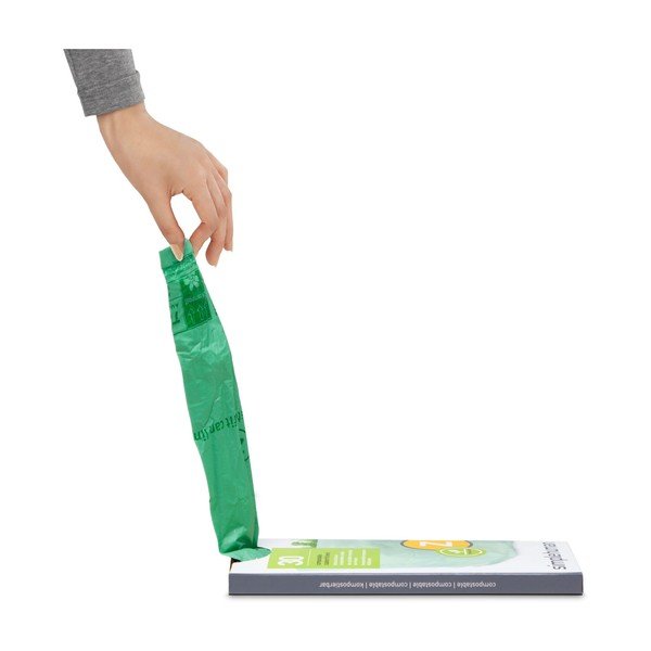 Vreće za smeće 30 kom 4 l Z - simplehuman-image-1