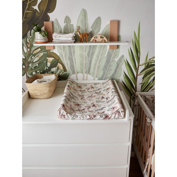 Podloga za presvlačenje Changio Sawanna-image-1