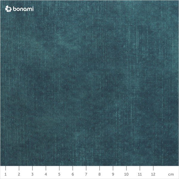 Tamnoplavi tabure s baršunastom površinom Scandic Adagio-image-4