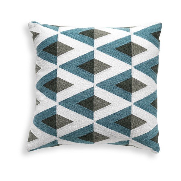 Ukrasni jastuk 45x45 cm Geometric – Tomasucci