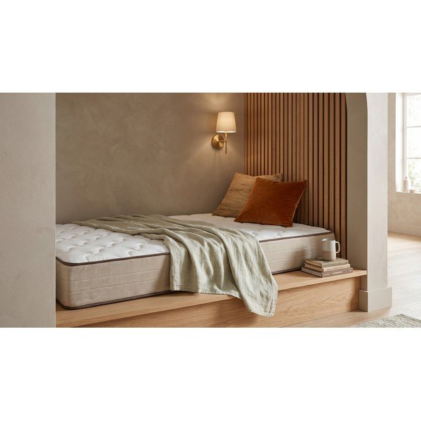 Dvostrani madrac Moonia Bamboo Eco Fresh, 160 x 200 cm-image-3