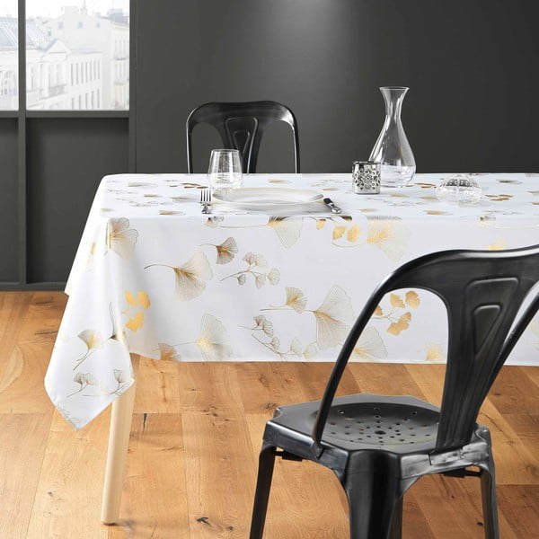 Stolnjak 150x300 cm Bloomy – douceur d'intérieur-image-2