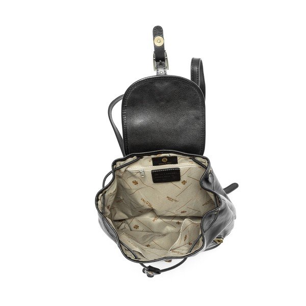 Kožni ruksak - Anna Luchini-image-3