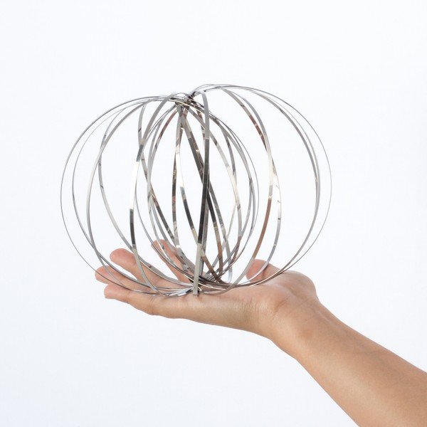 InnovaGoods Junior poznaje plutajuću spiralu-image-1