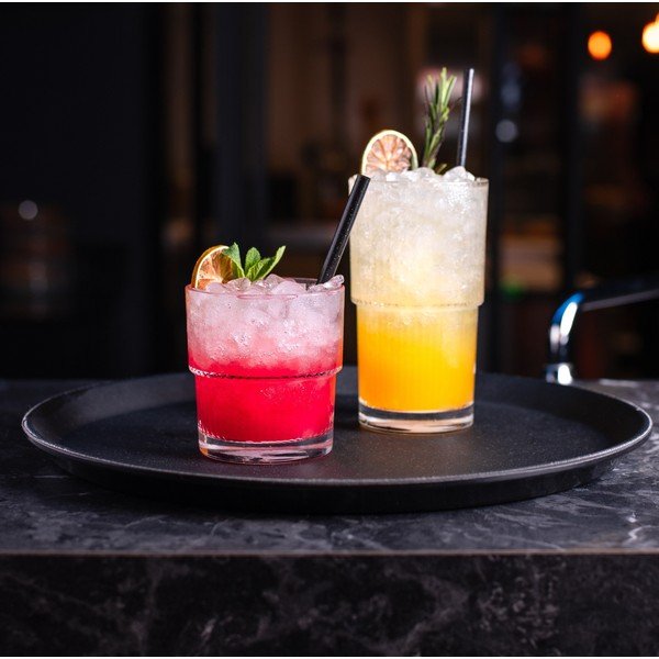 Čaše u setu 6 kom 330 ml Vitro – BonBistro-image-2