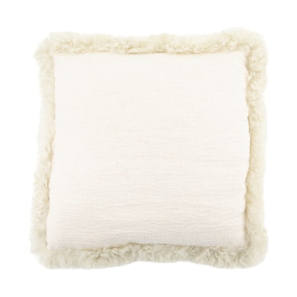 Ukrasni jastuk 45x45 cm – Native Natural-image-1