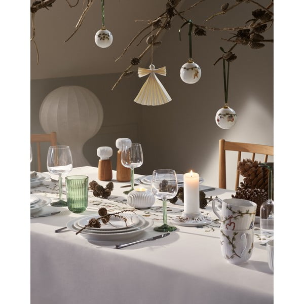 Ukas za božićno drvce Hammershøi Christmas – Kähler Design-image-3