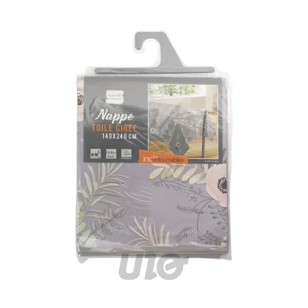 Perivi stolnjak 140x240 cm Anemone – douceur d'intérieur-image-2