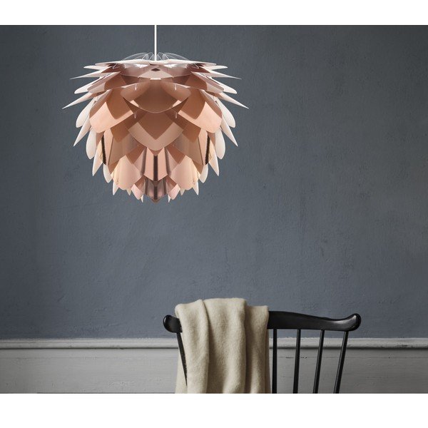 Smeđe sjenilo ø 50 cm Silvia – UMAGE-image-1