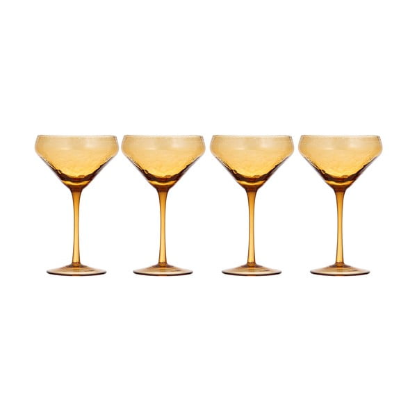 Čaše u setu 4 kom za koktele 300 ml Flynn – Ladelle