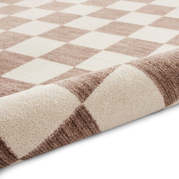 Sivi tepih 200x290 cm Baltimore – Think Rugs-image-3