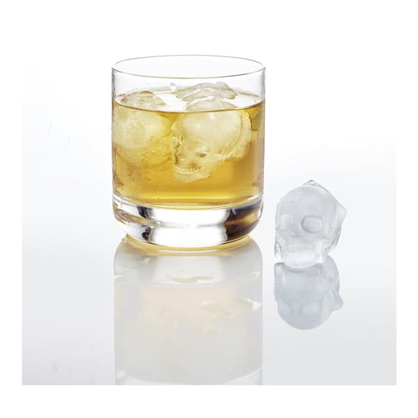 Silikonski kalup za led Lebka - Westmark-image-2