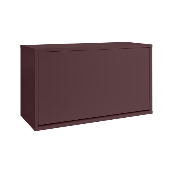 Bordo preklopni/viseći ormarić za cipele 70x30x40 cm – ReCollector