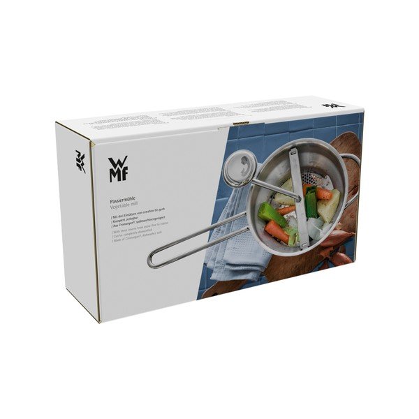 Ručna pasirka od nehrđajućeg čelika ø 22 cm – WMF-image-3