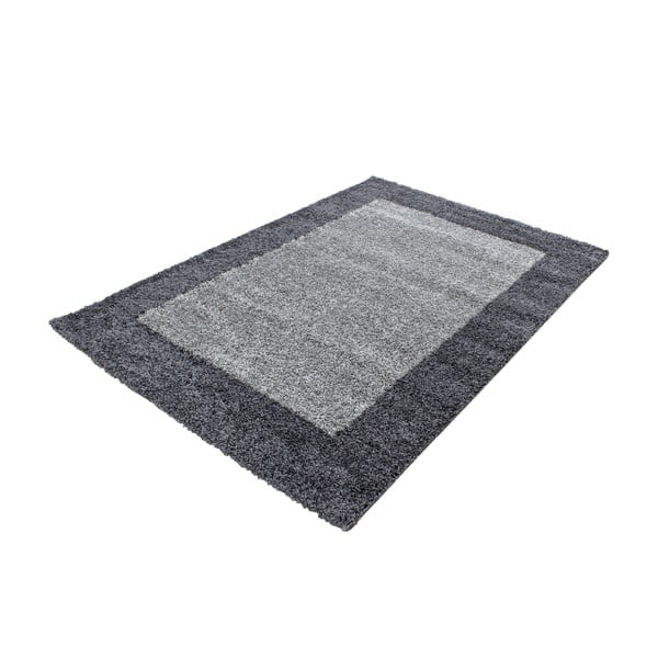 Sivi tepih 200x290 cm Life – Ayyildiz Carpets-image-4