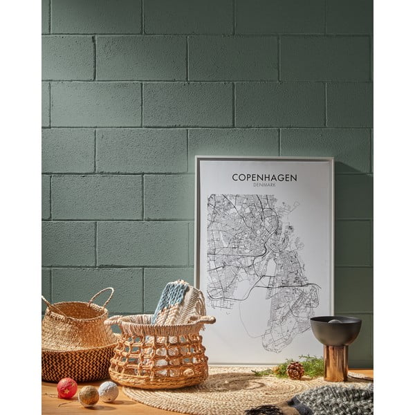 Tepih od prirodne jute Kave Home Dip, ⌀ 100 cm-image-3