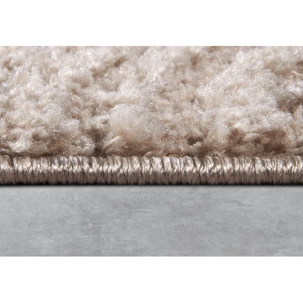 Bež staza 80x240 cm Chappe Beige – Elle Decoration-image-4