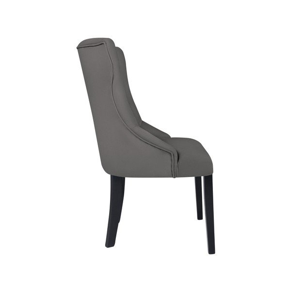 Siva stolica Micadoni Home Mero-image-3