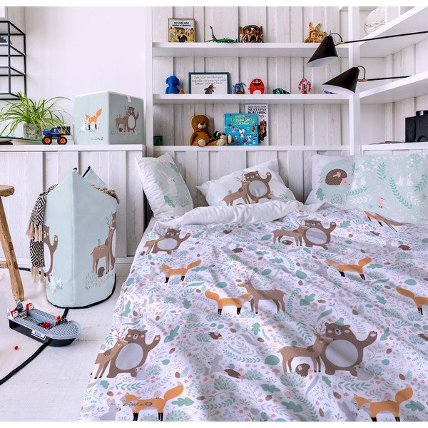 Set od 3 dječje kutije za pohranu Butter Kings Close Friends-image-1