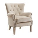 Bež fotelja Dorel – Støraa