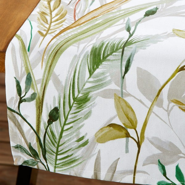 Pamučan nadstolnjak 33x220 cm Ornamental Grasses – RHS-image-1