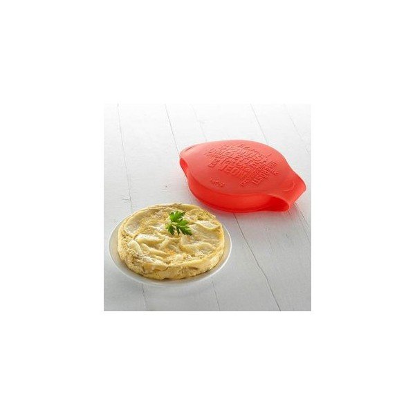 Španjolski omlet od Lékuéa-image-1