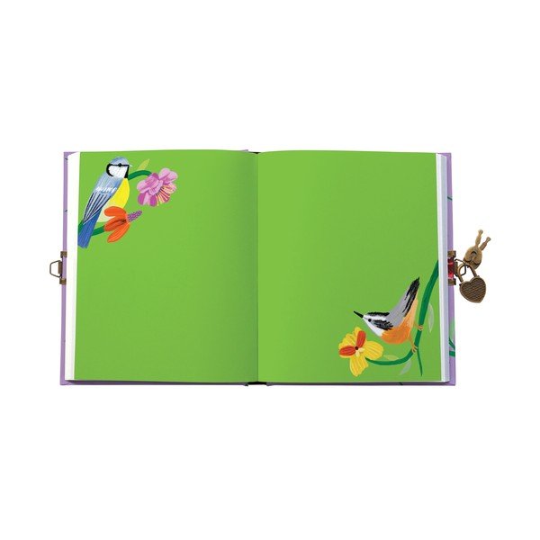 Bilježnica 192 str. Birdhaven – Roger la Borde-image-4