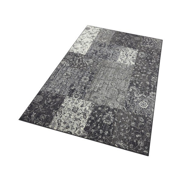 Sivi tepih 160x230 cm Kirie – Hanse Home-image-2