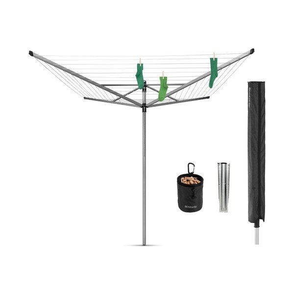 Vrtna sušilica za rublje Lift-O-Matic 60m – Brabantia