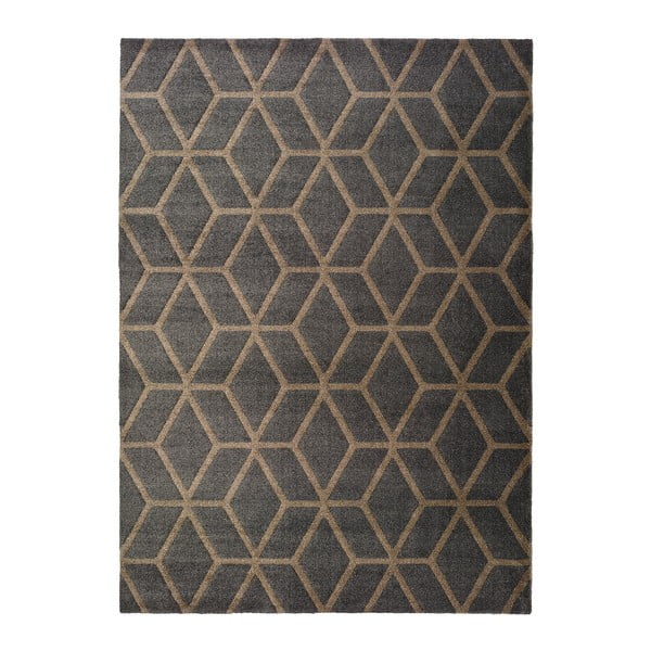 Univerzalni tepih Play Gris, 160 x 230 cm