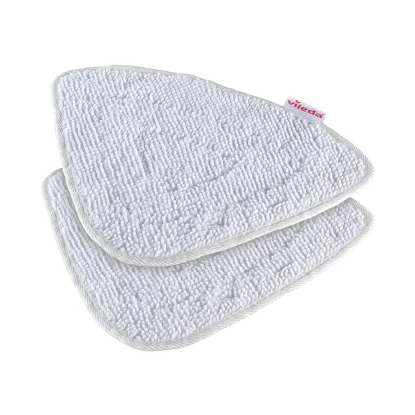 Set od 2 zamjenska nastavka za Vileda Steam Mop-image-2